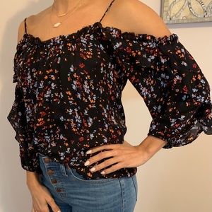 Dipsy Parker Blouse